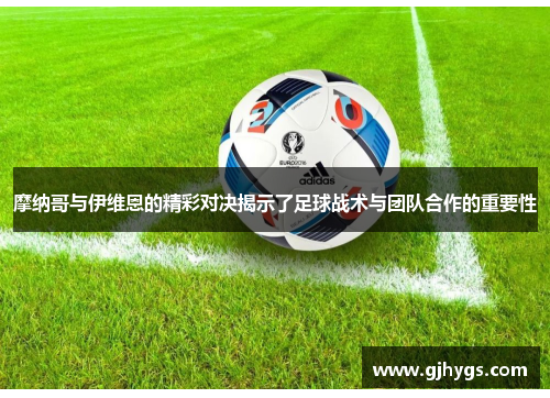摩纳哥与伊维恩的精彩对决揭示了足球战术与团队合作的重要性